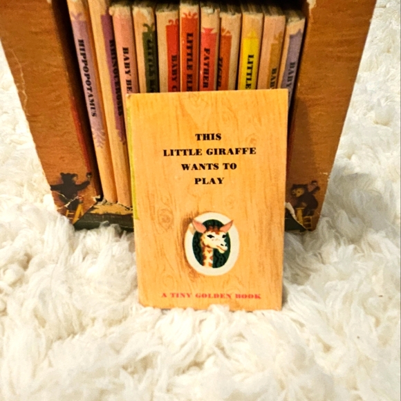 1949 Little Golden Books collection - Picture 4 of 5